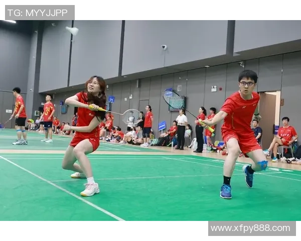 南京羽毛球队深度解析:如何实现整体压制与战术优势的完美结合 南京羽毛球队深度解析:如何实现整体压制与战术优势的完美结合