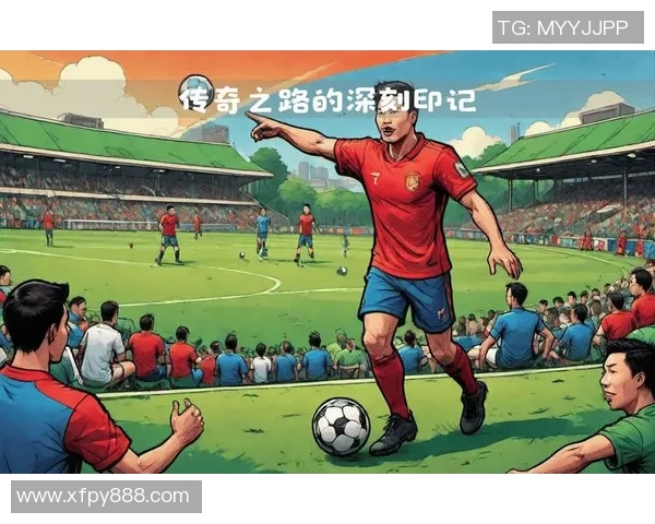 十一号足球明星的传奇之路与背后的故事揭秘