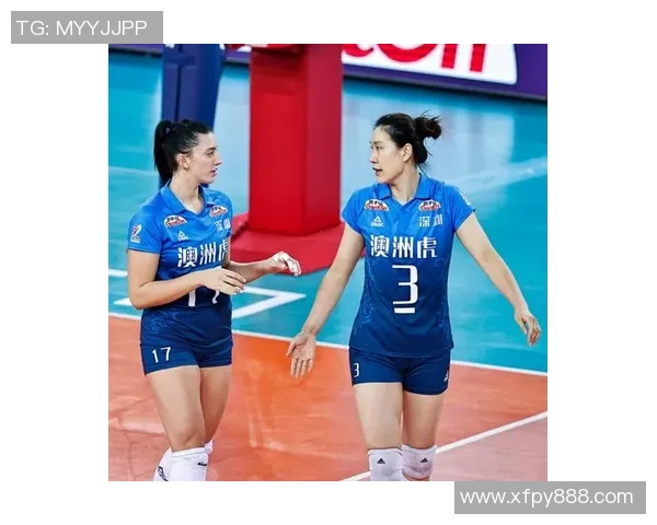 深圳排球队在全国锦标赛中的状态分析与表现评估 深圳排球队在全国锦标赛中的状态分析与表现评估
