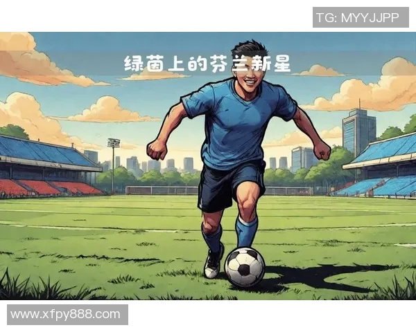 芬兰足球明星的崛起与成就探秘他们如何在国际舞台上闪耀光芒