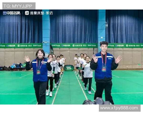 成都羽毛球队在邀请赛中的意识表现分析与评价